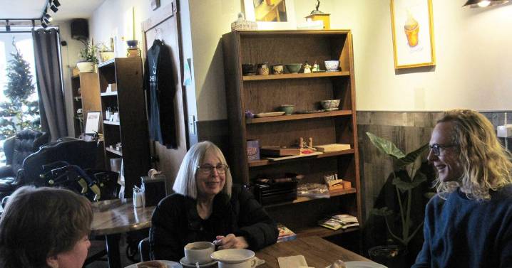 Local woman sees dream of being a featured artist come true