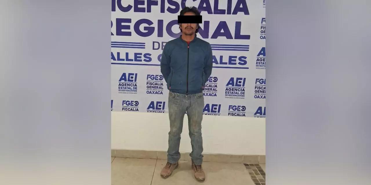 Una discusión vial en el Centro de Oaxaca termina en agresión con arma blanca