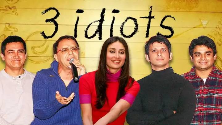 Aamir Khan’s ‘3 Idiots’ To Return With Sequel After 15 Years: Report