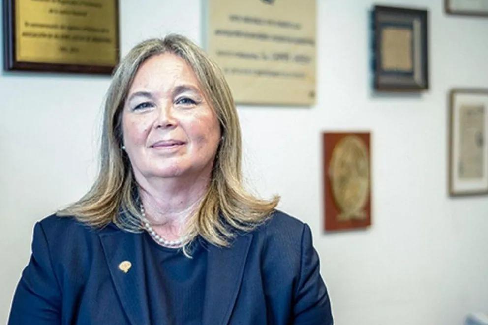 Medina se presentó ante la Comisión de Juicio Político y rechazó las causales que se le atribuyen