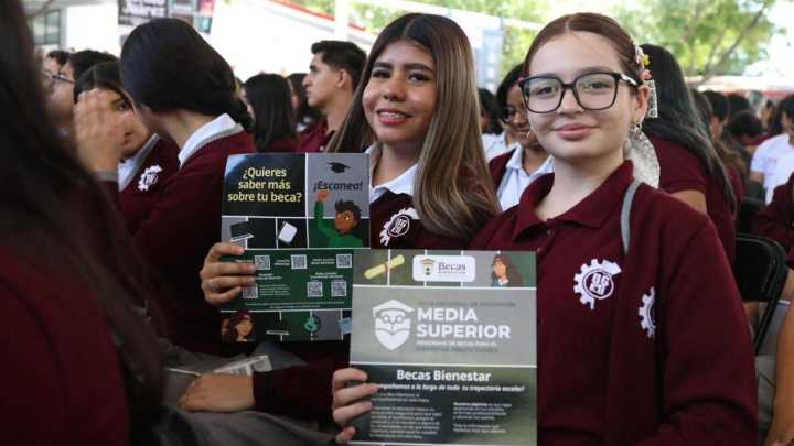 Calendario de Pagos Beca Benito Juárez Diciembre 2025: Lista de Letras que Cobran por Día