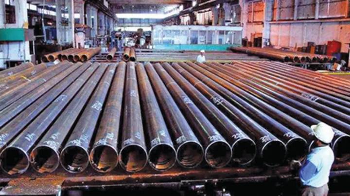 SAIL sees 27% sales growth in November