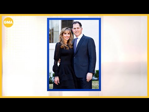 Michael and Susan Dell pledge $6.25 billion for US children