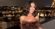 Vicky Pattison looks 'sensational' in Karen Millen dress with 70% off
