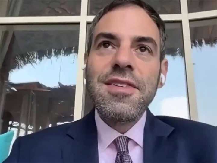 India-Russia summit shows Moscow isn’t isolated: Kugelman