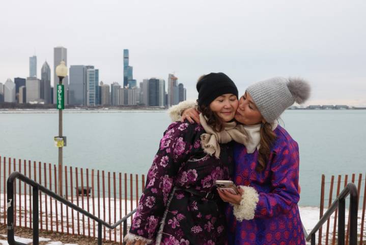 ‘Dangerously cold’ wind chills as low as minus 25 expected Saturday night