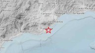 Un terremoto de 4,8 en Fuengirola se deja sentir también en Sevilla