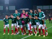 Arsène Wenger augura un buen Mundial 2026 al Tri