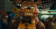 Fans Made ‘Five Nights at Freddy’s 2’ No. 1 at Box Office