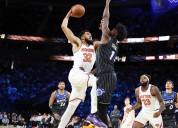 Jalen Brunson’s season-high 40 points lead Knicks past Magic to NBA Cup final – Winnipeg Free Press