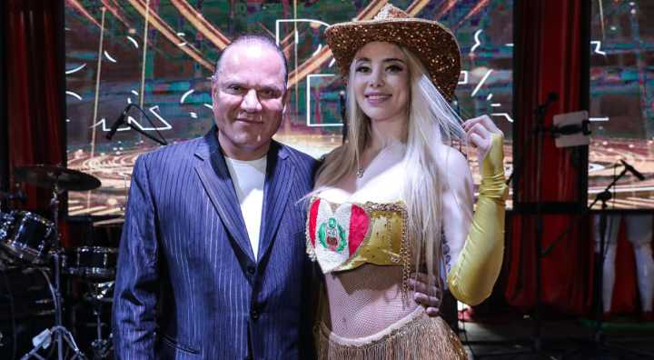 Brad Pizza y Aixa Sosa se hacen tatuajes y lucen anillos simbólicos