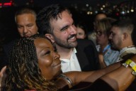 How Mamdani campaigned both online and with a ground game