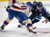 'Know what you can offer': Numbers game for Oilers fourth