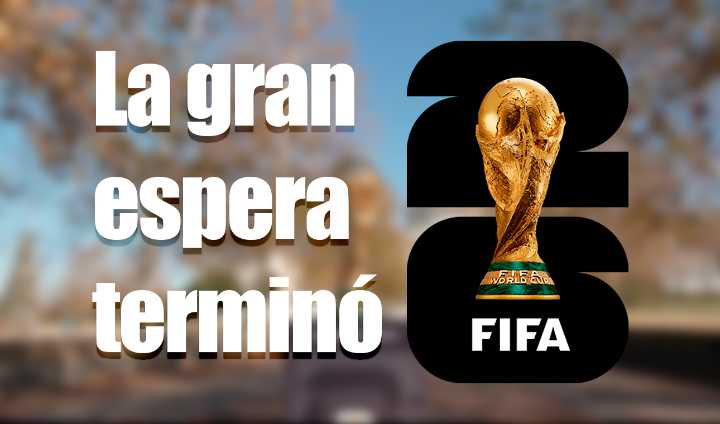 Mundial 2026: ¿A qué hora y por donde ver el sorteo de la Copa del Mundo en Washington?