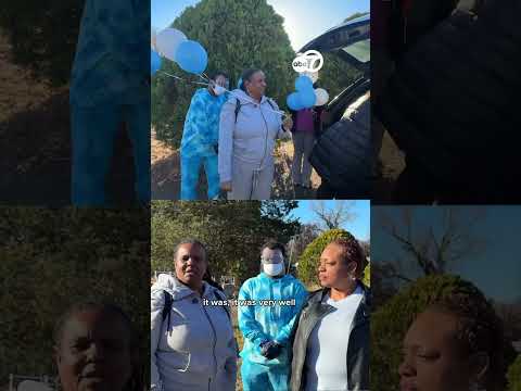 Families say Virginia cemetery, where loved ones are laid to rest, has faced years