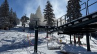 Brighton set to become 3rd Utah ski resort to open amid sluggish start to winter
