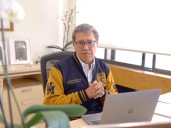 Un periodo legislativo de reformas estructurales y visión de Estado