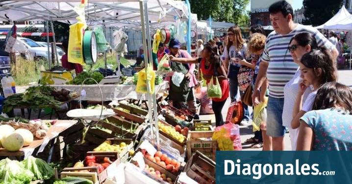 Golpe al bolsillo argentino: Los alimentos aumentaron por encima de la inflación