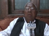 Congress leader V Hanumantha Rao blames Centre for BLO deaths in SIR
