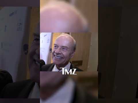 Kelsey Grammer Talks Pros & Cons of Having Another Kid at 70