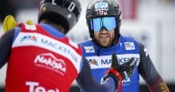 Kevin Drury wins World Cup ski cross gold for Canada in Val Thorens