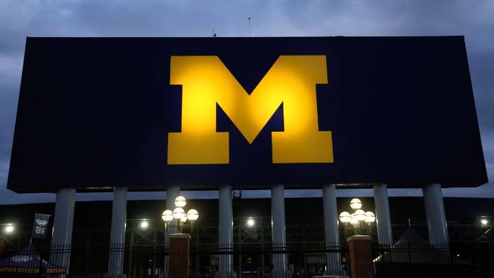 Source: Michigan begins query into athletic department