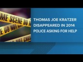 DNA testing identifies remains of Paulding County man reported missing in 2014