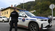 Prisión provisional por amenazar de muerte con un hacha y retener durante horas a su expareja en Gernika