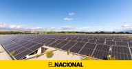 Granollers pone en marcha el parque solar público más grande de Catalunya