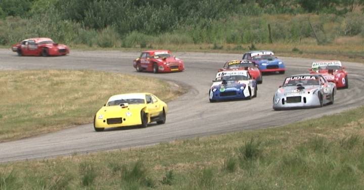 El Zonal Mar y Sierras consagró a sus campeones en el autódromo