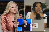 Erika Kirk sternly rebukes conspiracy theorists peddling garbage about her dead husband: 'Can I have one thing?'