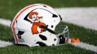 OSU flips OL Eli Holbrook from Wake Forest