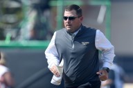 Deadspin | Tulane promotes Will Hall to replace Jon Sumrall