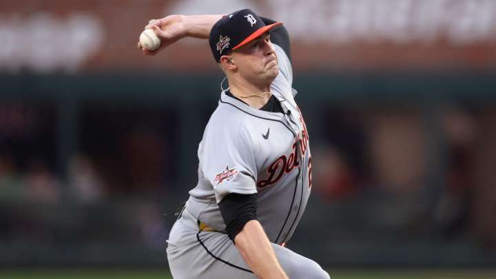 Tarik Skubal mock trades: Dodgers, Mets, Orioles, Red Sox, Yankees