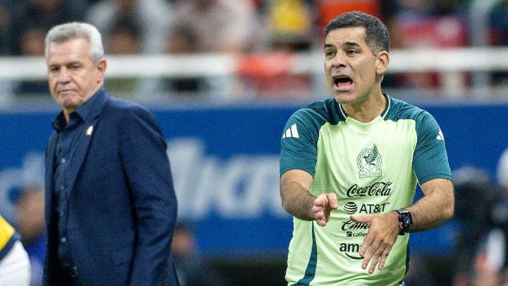 Rafael Márquez confirmado como próximo DT de la Selección