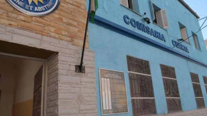 La Corte Suprema dejó preso a un comisario acusado de abusar sexualmente a una adolescente