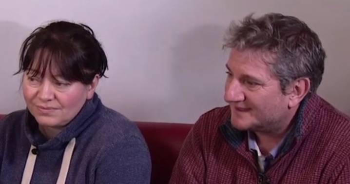 Welsh family's tears on BBC Breakfast as son, 14, dies after 'horrific' diagnosis