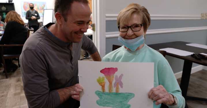 How will Texas’ voter-approved $3 billion dementia fund fare in court