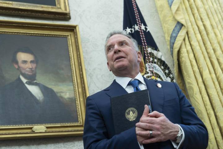 EE.UU. y Ucrania: la paz solo será posible si Rusia muestra compromiso real