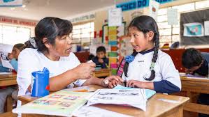 Fortalecimiento de programas de educación rural