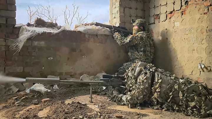 Guerra Ucrania ? Rusia, en directo hoy 6 de diciembre: Las discusiones sobre un plan de paz continúan