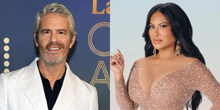 Andy Cohen Shuts Down Rumors of Jen Shah’s ‘Real Housewives of Salt Lake City’ Return: ‘There Has to Be a Line’ | Andy Cohen, Bravo, Jen Shah, Real Housewives, Real Housewives of Salt Lake City | Cele