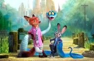 ‘Zootopia 2’ lidera la taquilla con 556 millones de dólares de recaudación, 272 en China