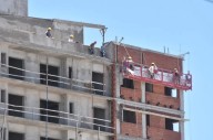 La construcción en La Pampa pierde uno de cada cuatro empleos