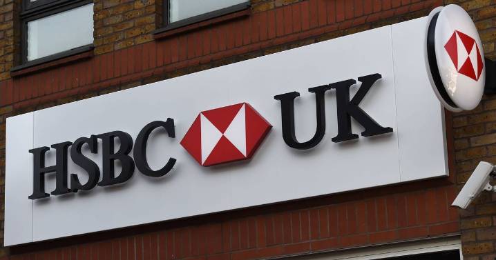HSBC UK extends branch promise to customers until 2027 saying 'moments that matter'