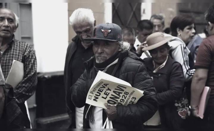 Fonavi lista 22: pagarán a 32.000 fonavistas sin límite de edad desde el jueves 18 de diciembre