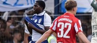 Gimnasia de Jan Hurtado eliminado en las semifinales del torneo argentino