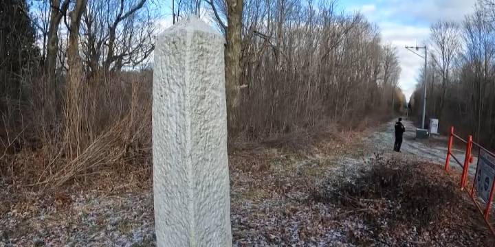 Plattsburgh woman faces human smuggling charges