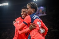 LaLiga de España: Barcelona sigue al alza y Real Madrid prolonga un rendimiento gris