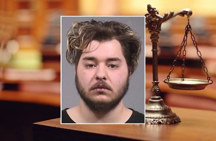 Liberty man pleads guilty to reduced charges in teen sex case